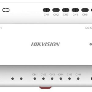 SWITCH HIKVISION DS-KAD706Y