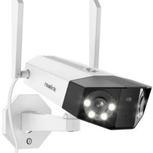 Kamera IP Reolink DUO Series W730 WiFi 4K 8MP LED 30m