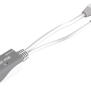 MIKROTIK INJECTOR (RBGPOE)