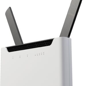 MIKROTIK ROUTERBOARD Chateau PRO ax Wi-Fi 6