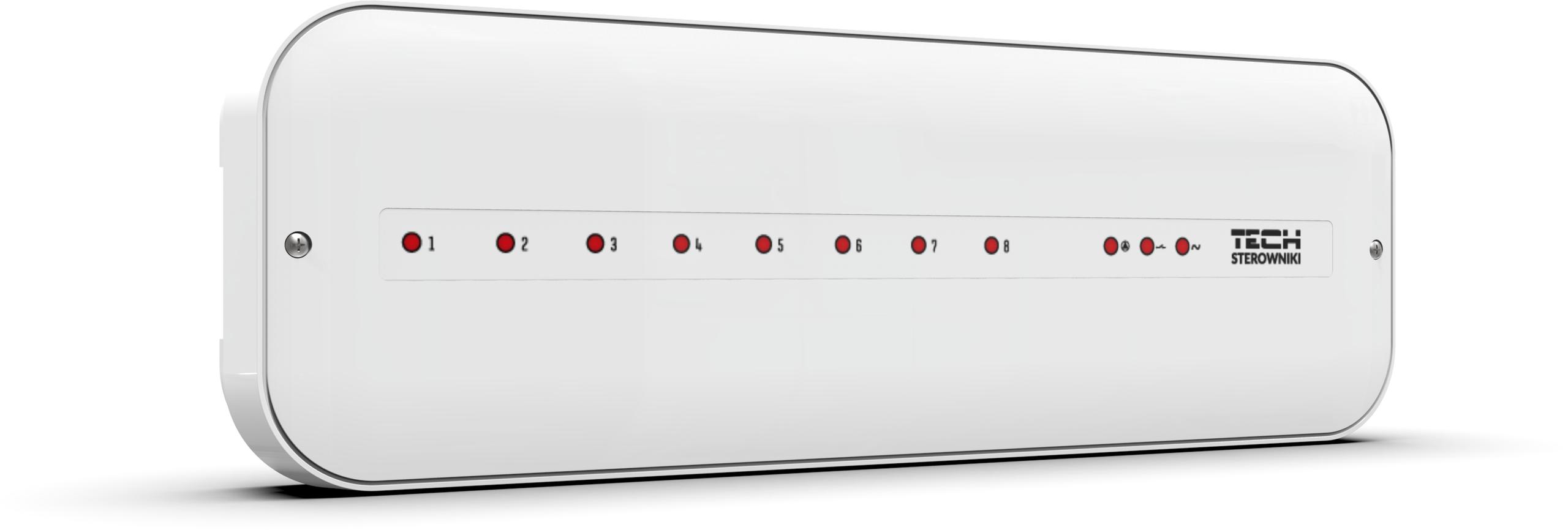 Sterownik Tech sterowniki L-5S