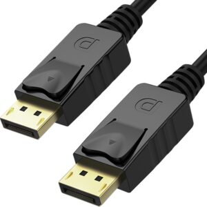 Unitek przewód Displayport M/M 1.5M