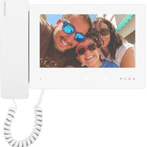 Hikvision DS-KH7300EY-WTHE2/White