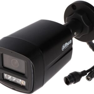 Kamera IP Dahua IPC-HFW1439TL1-A-IL-BLACK