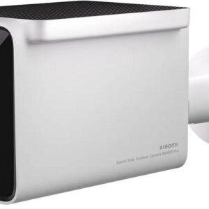 Kamera IP Xiaomi Solar Outdoor Camera BW400 Pro + stacja bazowa