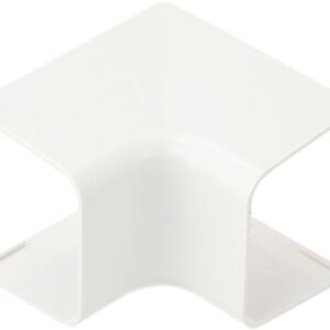 Narożnik wewnętrzny Ivensis 90 IPIC80 biały