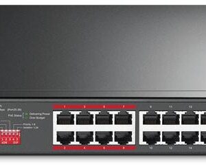 SWITCH TP-LINK TL-SL1226P