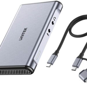 Unitek 4K@60Hz Video Capture Card