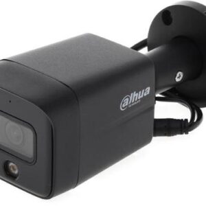 KAMERA IP DAHUA IPC-HFW1839TC-A-IL-0280B-S6-BLACK