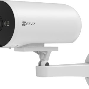 Kamera IP Ezviz H5 PoE 2K 3MPx