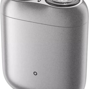 Xiaomi Electric Shaver S200 szary