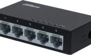 Switch Dahua SF1005