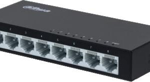 Switch Dahua SF1008