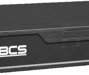 Kamera BCS POINT BCS-P-EIP25FSR3L2-AI2-G