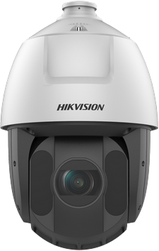 KAMERA IP PTZ HIKVISION DS-2DE5425IW-AE (T5) PL