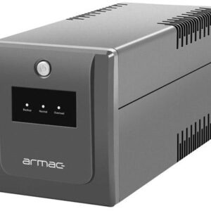 UPS ZASILACZ AWARYJNY Armac Home 1000VA LINE-INTERACTIVE