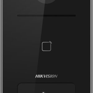 Stacja bramowa Hikvision DS-KV6133-WME1