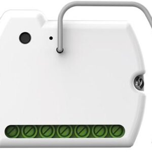 Przekaźnik niskonapięciowy dopuszkowy PPS-01 Tech sterowniki