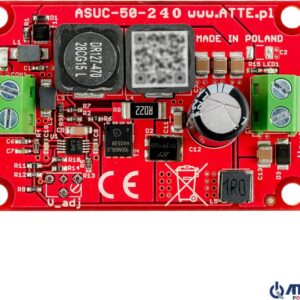 PRZETWORNICA DC/DC ATTE ASUC-50-240-OF