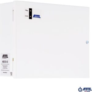 Obudowa wewnętrzna ATTE ABOX-E