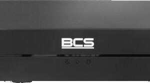 Rejestrator BCS LINE BCS-L-NVR0802-A-4KE(2L)
