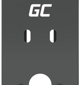 DYSTANS DO MONTAŻU ŁADOWARKI EV WALLBOX Greencell HabuDen Spacer EVGCAKHS1