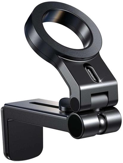 Uchwyt podróżny Joyroom JR-ZS365 na telefon magnetyczny - czarny