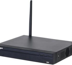 REJESTRATOR WIFI DAHUA NVR1104HS-W-S2-CE