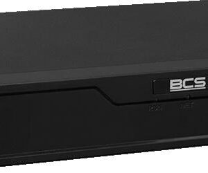 Rejestrator BCS POINT BCS-P-NVR0401-4K(3)