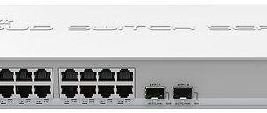 MIKROTIK ROUTERBOARD CRS326-24G-2S+RM