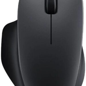 Mysz komputerowa Xiaomi Wireless Mouse Comfort Edition czarny