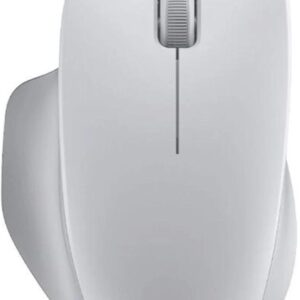 Mysz komputerowa Xiaomi Wireless Mouse Comfort Edition biały