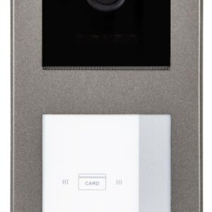 Panel zewnętrzny VIDOS 2IP S201-1