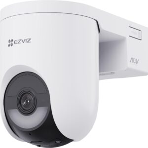 Kamera IP Ezviz HB8c Lite bateryjna PT Wi-Fi 4MP