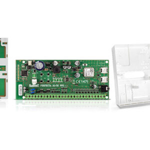SATEL ZESTAW PERFECTA 32 SET-A (PŁYTA GŁÓWNA, ANTENA, OBUDOWA)