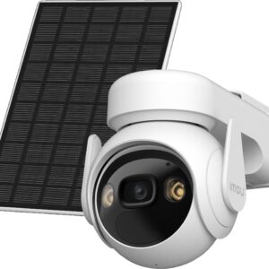 Kamera IP Imou Cell PT kit lite 3MPx z panelem solarnym