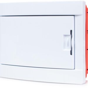 Rozdzielnica podtynkowa 6 modułowa Adelid RM-PT-06M