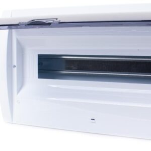 Rozdzielnica natynkowa 18 modułowa Adelid RM-NT-18T