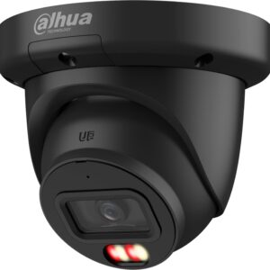 Kamera IP Dahua IPC-HDW3649QM-S-IL-0280B-BLACK