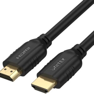 Unitek Kabel HDMI 2.0 4K 60Hz 1,5m