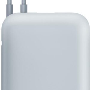 Powerbank Xiaomi 10000mAh z Wbudowanym Kablem USB-C Ice Blue