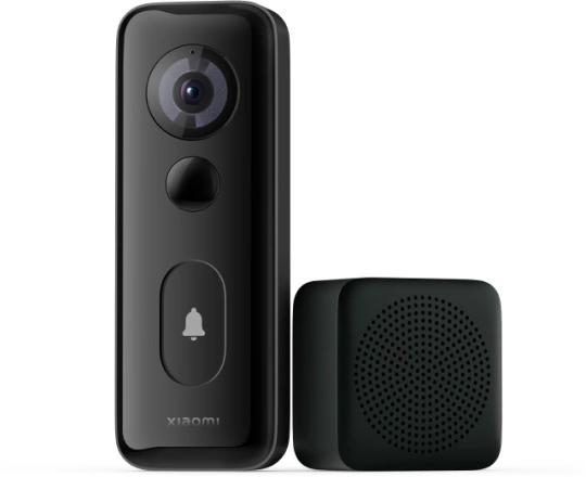 Inteligentny Wideodomofon do Drzwi Xiaomi Smart Doorbell 3S