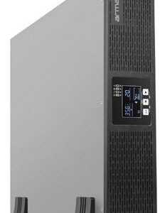 UPS ZASILACZ AWARYJNY RACK Armac 1000VA ON-LINE PF1