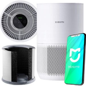 Oczyszczacz powietrza Xiaomi Air Purifier 4 Compact