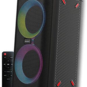Głośnik RGB FM Regent Power Audio 400BT Ferguson