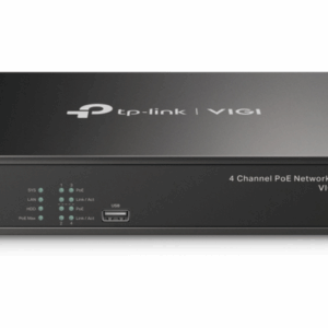 REJESTRATOR TP-LINK VIGI NVR1008H-8MP