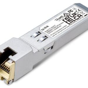 MODUŁ SFP TP-LINK TL-SM331T (RJ45)