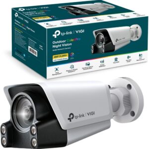 KAMERA TP-LINK VIGI C340S (4mm)