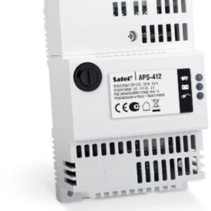 SATEL ZASILACZ BUFOR. APS-412
