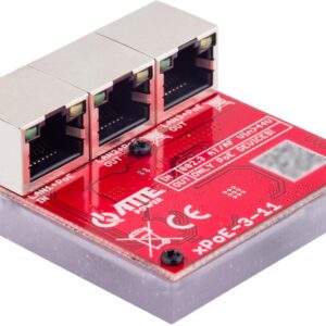 SWITCH 3-PORTOWY POE ATTE xPoE-3-11A